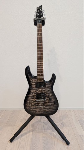 Schecter plus diamond - schecter, c-6