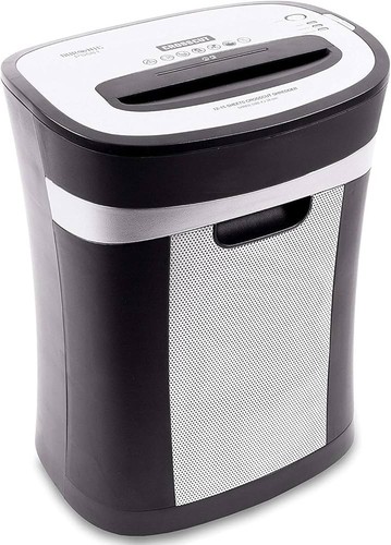 Duronic ps581 paper - duronic, shredder