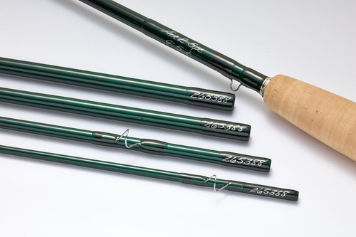Winston air fly rod piece - air,