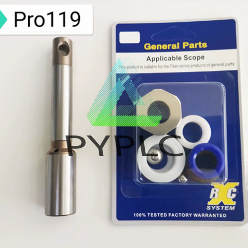 Airless sprayer pump - sprayer,