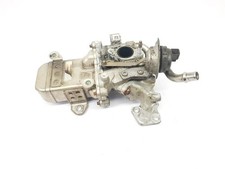 2010-2025 MK3 RENAULT MASTER EGR VALVE + COOLER 2.3 DIESEL M9T716