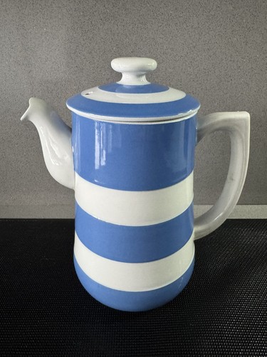 Vintage green cornish ware - tg,