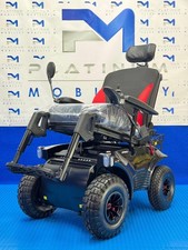 Meyra Optimus 2RS off-road