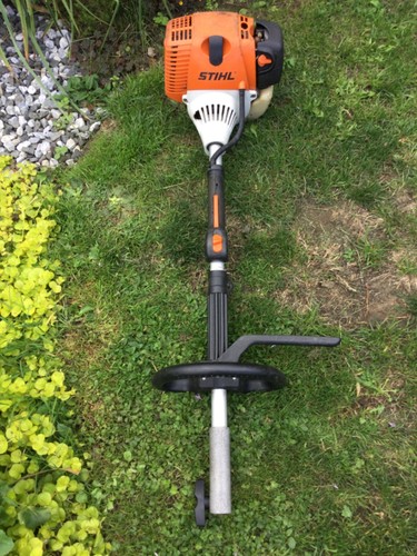 Stihl 100r split - stihl,
