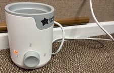 Tommee Tippee Electric Bottle