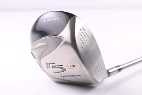 Taylormade dual driver - taylormade, r5