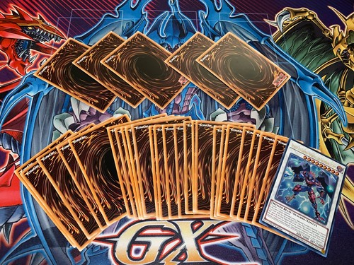 Yugioh magnificent monsters - yugioh,