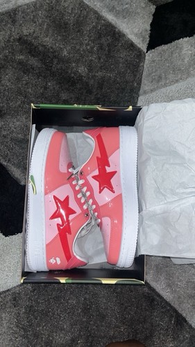 Bathing ape bape sta - a,