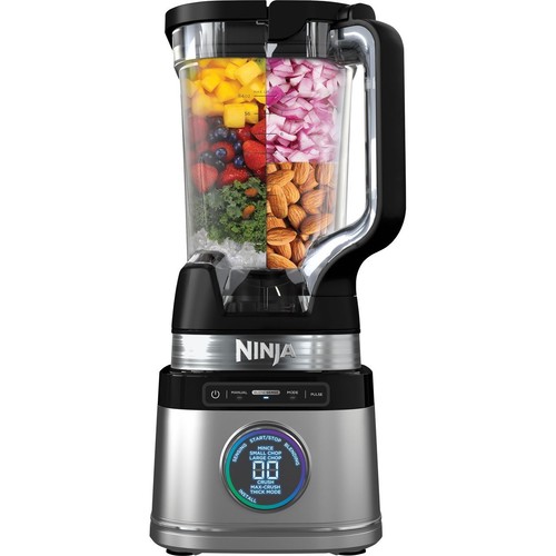 Ninja tb201uk detect - detect, power