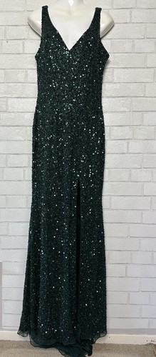 Mac duggal forest green - mac,