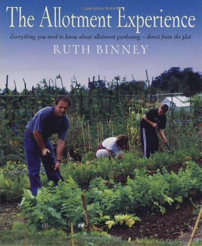 The allotment experience - allotment,