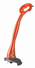 Flymo Mini Trim Electric Grass Trimmer 230W - Orange 