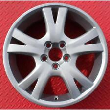 0531 Volvo S60 S80 V70 17" Orestes Set of 4 Refurbished Original Alloy Wheels