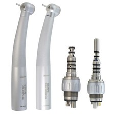 BEING Dental High Speed