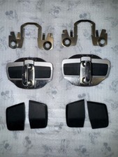 TRD MS304-00001 Door Stabilizer TOYOTA 86 SUBARU BRZ ZN6/ZC6 MR2 SW20