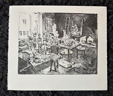 EDUARDO PAOLOZZI RA "The