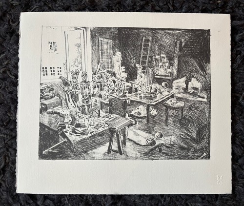 Eduardo paolozzi the - paolozzi, "the