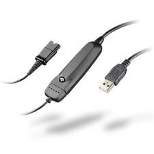 Plantronics DA40 USB Adapter