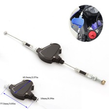 Stunt Clutch Pull Cable Lever