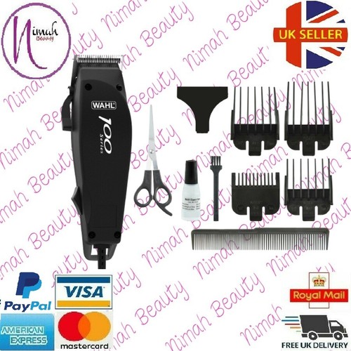 Wahl 100 series - , hair