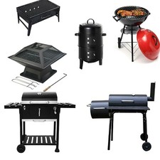 BBQ Barbecue Grill Portable