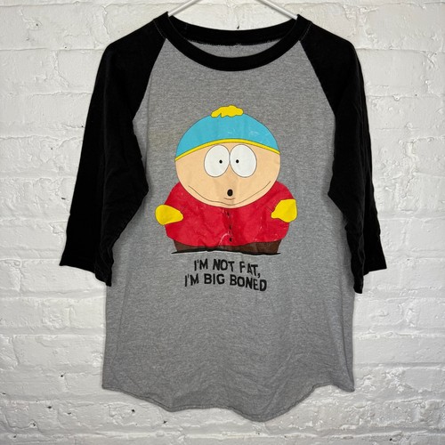 South park cartman raglan - south,