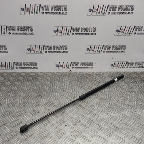 Passat bonnet gas - vw, gt