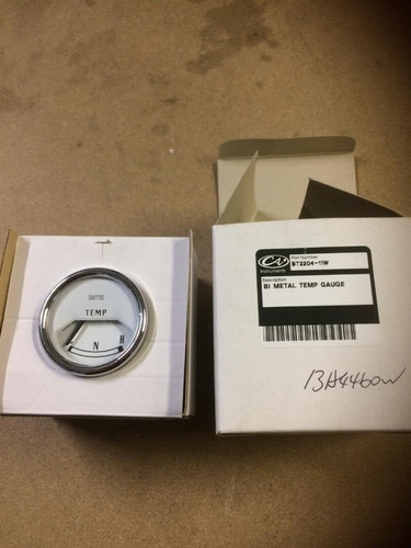 Smiths water temperature gauge - smiths,