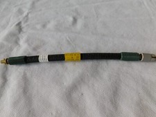 Aircraft Ejection Seat Oxygen