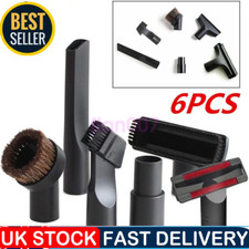 6PCS Vacuum Cleaner