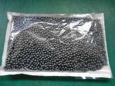 LEAD BALLS weight SCUBA dive BELT pouch MODEL BOAT ballast casting 1 KILO craft