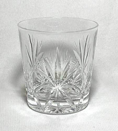 Edinburgh crystal old - edinburgh, 3.25"