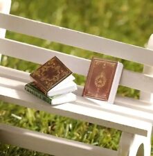 3 pcs Dolls House Miniature