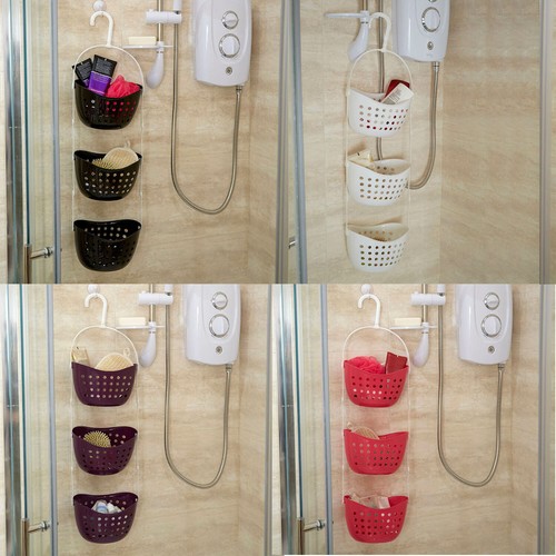 New tier bathroom shower - 3,