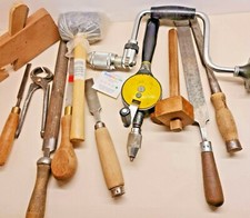 Robert Sorby Wolf Ecclipse Japanies Bowdon Saws Saw Set Vintage Collectable