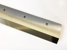 Ideal HSS Guillotine Blades /