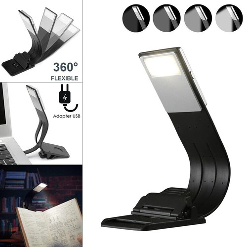 Usb rechargeable book - usb,
