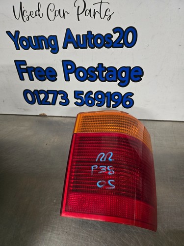 Range rover p38 1994 - range,