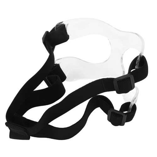 Nose guard face shield - nose,