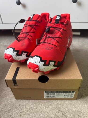 Salomon speedcross gtx gore - salomon, 6