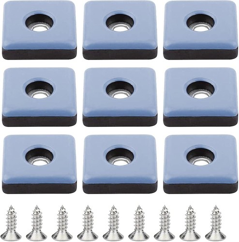 Pieces furniture sliders - furniture,