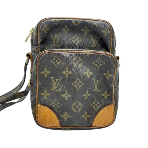 Authentic louis vuitton - authentic,