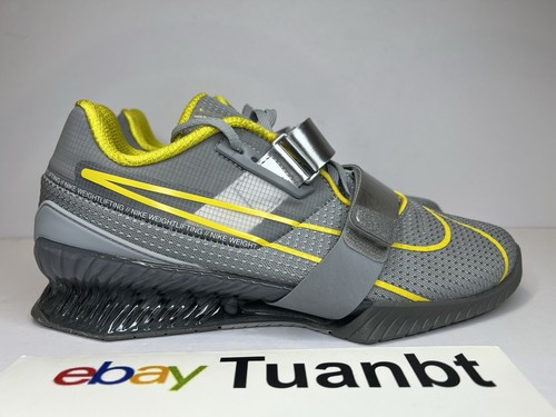 Brand new nike romaleos - nike, 4