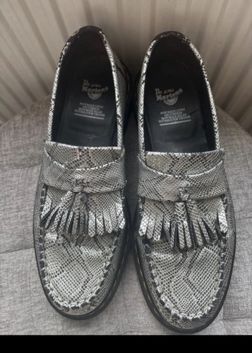 Martens adrian loafer slip - adrian,