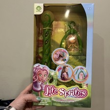 wow wee lite sprites lite