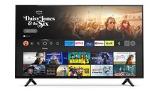 Amazon Fire Tv 43" 4 Series 4K