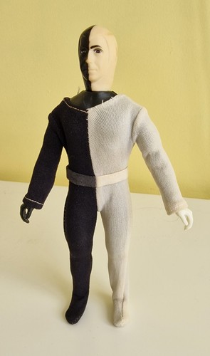 Mego star trek - mego, aliens