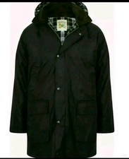 NEW MENS WINTER FARMER FISHING