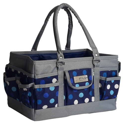 Deluxe tote organiser - deluxe,