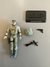 Joe action force gung ho - gi,